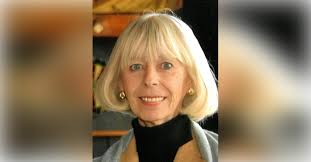 Obituary information for Mariann Grdina