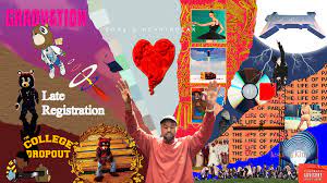 If you want to download kanye west high quality wallpapers for your desktop, please download this wallpapers above and. Kanye West Album Wallpaper 1920x1080 Kanye