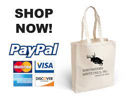 Shop Northwoods Whitetails Inc