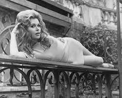 Marianna hill playboy