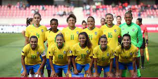 Elenco comissão técnica classificação calendário notícias fotos videos. Confira Sete Fatos Importantes Sobre A Selecao Brasileira Que Disputara A Copa Do Mundo De Futebol Feminino