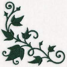 Embroidery sampler machine embroidery patterns embroidery hoop art hand embroidery designs embroidery ideas vintage embroidery patterns embroidery stitches. Elegant Ivy Corner Design M18026 From Www Emblibrary Com Embroidery Designs Machine Embroidery Designs Machine Embroidery