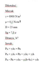 We did not find results for: Contoh Soal Grafik Materi Viskositas Jawabanku Id