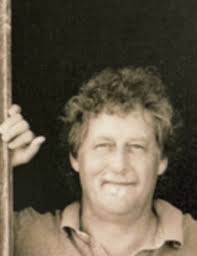 Obituary for Daniel Olson