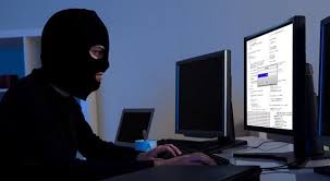 Image result for St Louis Fed Hacker Attack