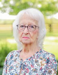 Obituary for Elsie Rae (Holland) Earlywine