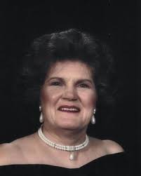 Sybil G. McAbee Obituary