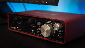 Check out the best audio interfaces available on the market today. 10 Best Audio Interfaces Under 200 2021 Review Music Critic