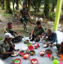Dec 23, 2020 · 1. Sarapan Pagi Adalah Modal Utama Anggota Tmmd Sebelum Memulai Aktifitas