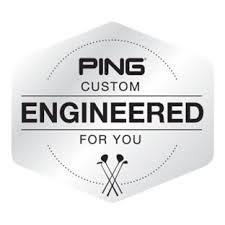 Ping Fitting Custom Fitting