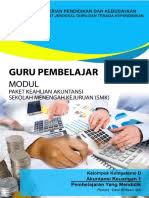 Pengelolaan pembelajaran akuntansi di smk negeri 1 sragen. Konsep Dasar Akuntansi Dan Keuangan Smk Xii 12 Pdf