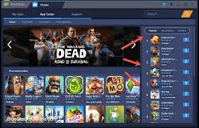Download Bluestacks 4 For Windows 10 8 1 7 Official Latest