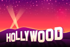 Image result for hollywood clipart images