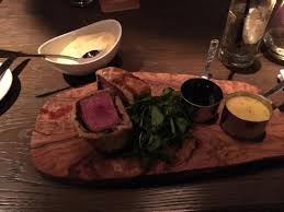 We did not find results for: Beef Wellington Bread Street Kitchen Singapore Picture Of Bread Street Kitchen Singapore Tripadvisor