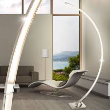Design Led Stehleuchte Fur Ihren Wohnraum Sahara Etc Shop