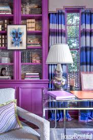 Purple recliner chairs & rocking recliners. 18 Best Purple Rooms Lavender Lilac And Violet Decorating Ideas