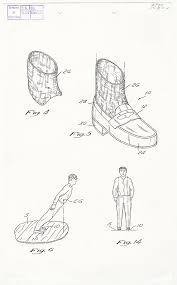 4.3 out of 5 stars. File Michael Jackson S Anti Gravity Illusion Shoes Patent Drawings Page 3 Of 8 5574288467 Jpg Wikimedia Commons