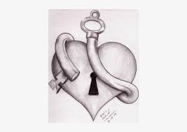 In our keyblade guide, we detail the unlock conditions, starting st. 30 Heart Lock And Key Tattoo Ideas To Unlock Your Love Key To My Heart Drawing Png Image Transparent Png Free Download On Seekpng
