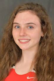 2020-21 Women's Track and Field Roster