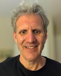 Kenneth James McKenzie