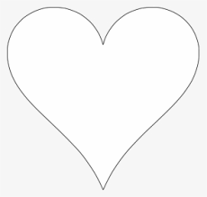 Check spelling or type a new query. Heart Outline Transparent Png Images Free Transparent Heart Outline Transparent Download Kindpng