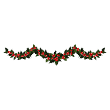 Free Download Garland Christmas Red Transparent Png Image Clipart Picture With No Background Christmas Garland Christmas Tree Topper Ribbon Red Christmas
