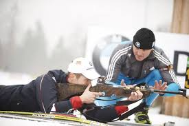 Biathlon wm nachrichtens kanal, der ort, um alle videos, wiedergabelisten und livestreams von biathlon wm nachrichten auf dailymotion anzusehen. Motorsport Meets Biathlon Bmw Dtm Driver Tomczyk Swaps Places With Biathlon Stars Fischer And Bjoerndalen