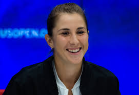 Está muy cerca de volver a ganar. Wta Insider On Twitter 12 Months Ago Bianca Andreescu Was Ranked No 208 24 Months Ago Belinda Bencic Was Ranked No 318 Bianca Vs Belinda Is Set Usopen Https T Co Quoukozfox