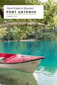 6 Unique Things To Do In Portland Jamaica Jamaica Travel Port Antonio Jamaica Caribbean Travel