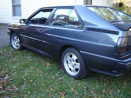 Image result for Oceanic Blue 1983 Audi