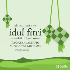 Bagaimana peraturan perjalanan mudik lebaran tahun ini? Download Kartu Ucapan Idul Fitri 2021 Template Ppt Berita Warganet
