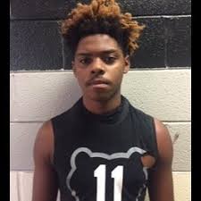 Lavell Wright's High School Bio