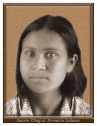 Isaura “Chagua” Armenta Salazar (1908-1977)