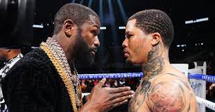 Gervonta Davis Coach Tells Floyd Mayweather To 'Prove His Greatness' And  Fight Tank - Seconds Out