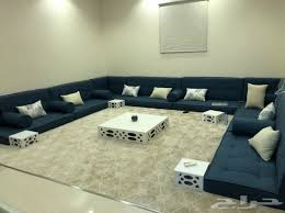 طاولات جلسة أرضية 5 ألوان ب 160 Home Decor Sectional Couch Home