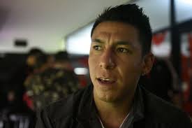 Brian Sarmiento, un mundo de fútbol, buena onda y solidaridad