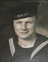 ERNEST (Ernie) Bruce Horace “Titch” Westwood (1923-2018)