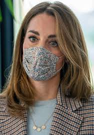 The royal showed off her new tresses at a virtual event which she attended without prince william, 38. Kate Middleton S Hair Evolution The Duchess Of Cambridge S Best Hats And Hairstyles