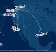 Attention Oregonians! Alaska Airlines announces three new ...