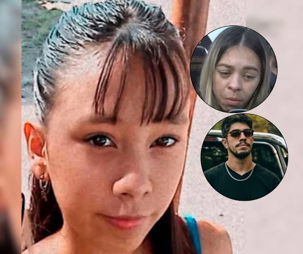Caso Agostina Vega: investigan a una mujer por limpiar la escena - Sol Play 91.5