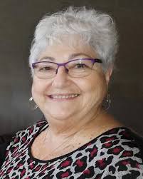 Obituary of Kay Elizabeth Williams