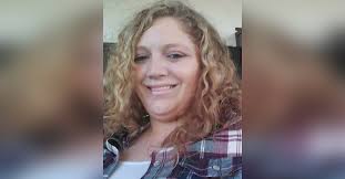 Obituary information for Jessica Nichole McConnell