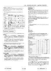 4.6 / 5 total downloads: Epson Lq 1050 B W Dot Matrix Printer Driver And Firmware Downloads