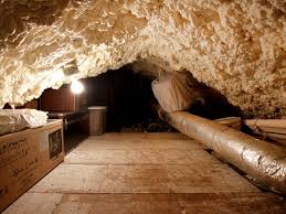 Green Living Spray Foam Insulation Keeps Homes Warmer But Beware These Common Problems Home Garden Nola Com