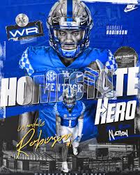 Former penn state quarterback will levis and former michigan state wide receiver tre'von morgan have signed to play football at kentucky, head coach mark stoops announced today. Uk Announces 10 Mid Year Football Enrollees