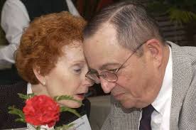 Class of 1953 Dinner with Ted Stebbins