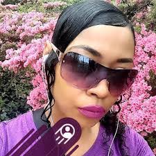 Latasha Armstead's Instagram, Twitter & Facebook