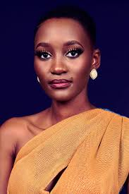 Miss Supranational -Botswana