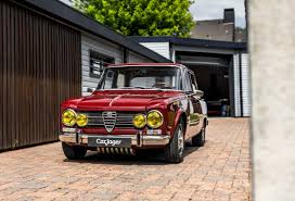 Image result for Ocra Scuro 1970 Alfa-Romeo