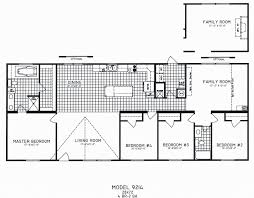 We do the regular updates on modern designs and changes and other revolutionary ideas in the plans. 4 Bedroom Floor Plans Modular And Manufactured Homes Archives Hawks Homes